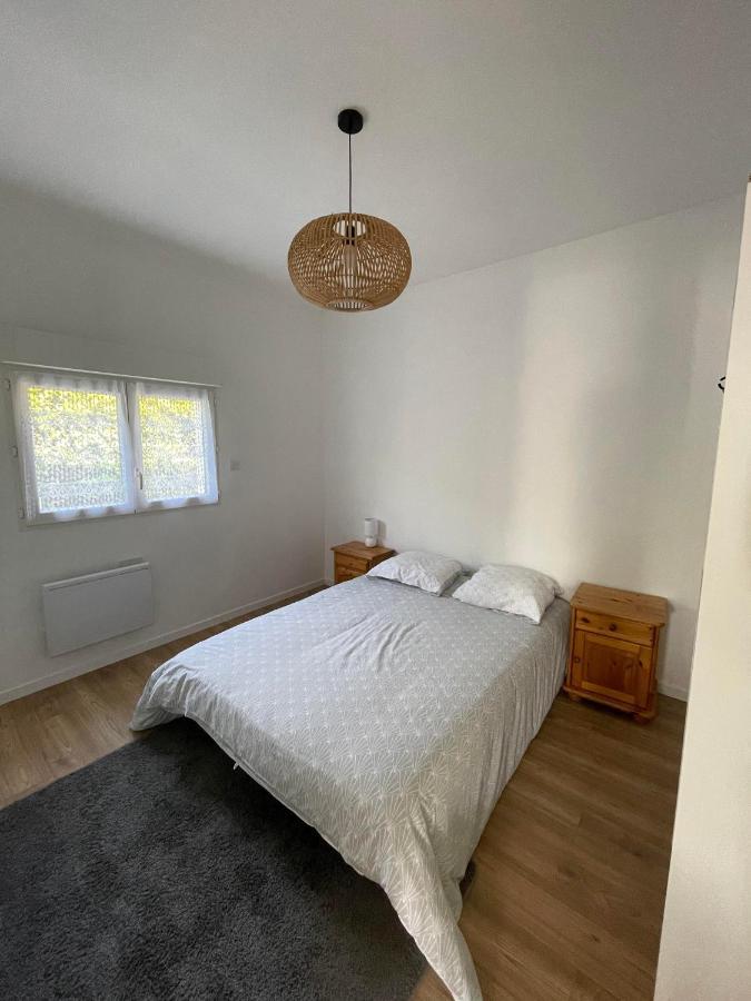 Maison De Campagne Villa Galgon Kültér fotó